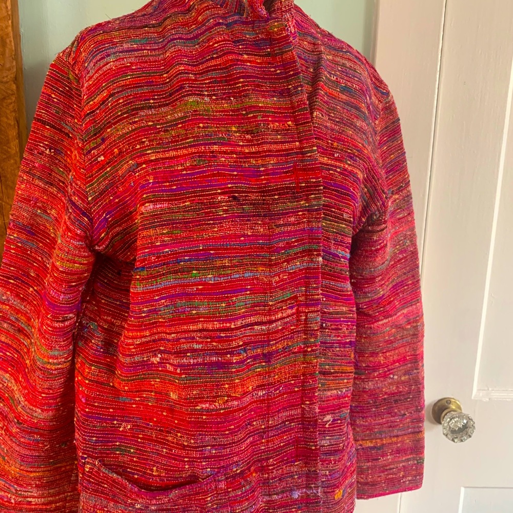 Chico’s jacket - Picture 3 of 3